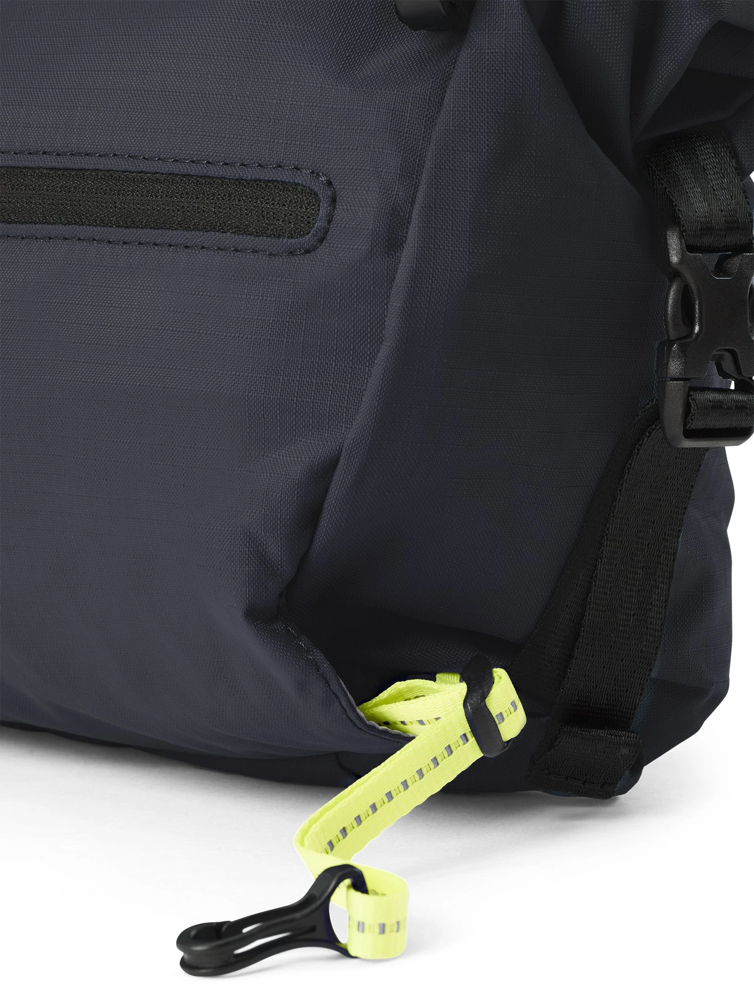 Pinqponq Aksel - Pure Navy 10 Pinqponq Aksel - Pure Navy – Bild 8