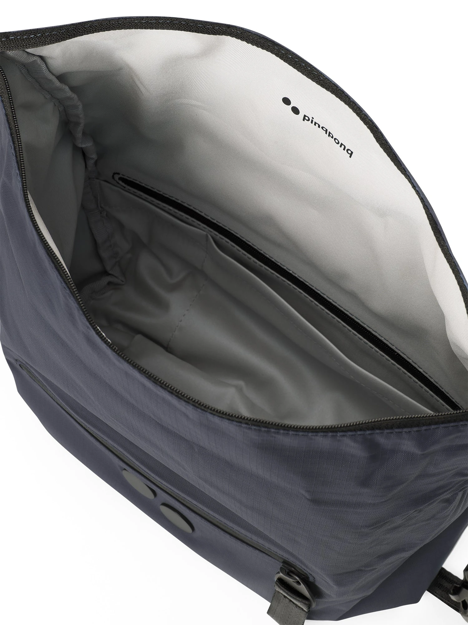 Pinqponq Aksel - Pure Navy 6 Pinqponq Aksel - Pure Navy – Bild 4