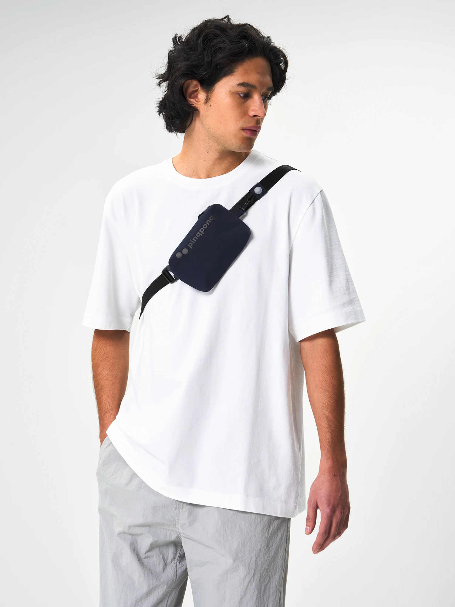 Pinqponq Aksel - Pure Navy 11 Pinqponq Aksel - Pure Navy – Bild 9