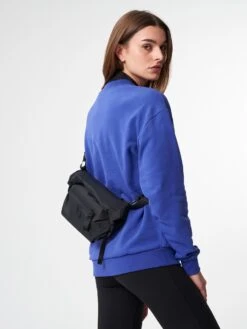 Pinqponq Aksel - Pure Black -Mode Verkauf PPC AKS 001 801 pinqponq Aksel Pure Black 54