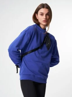 Pinqponq Aksel - Pure Black -Mode Verkauf PPC AKS 001 801 pinqponq Aksel Pure Black 55