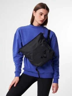 Pinqponq Aksel - Pure Black -Mode Verkauf PPC AKS 001 801 pinqponq Aksel Pure Black 56