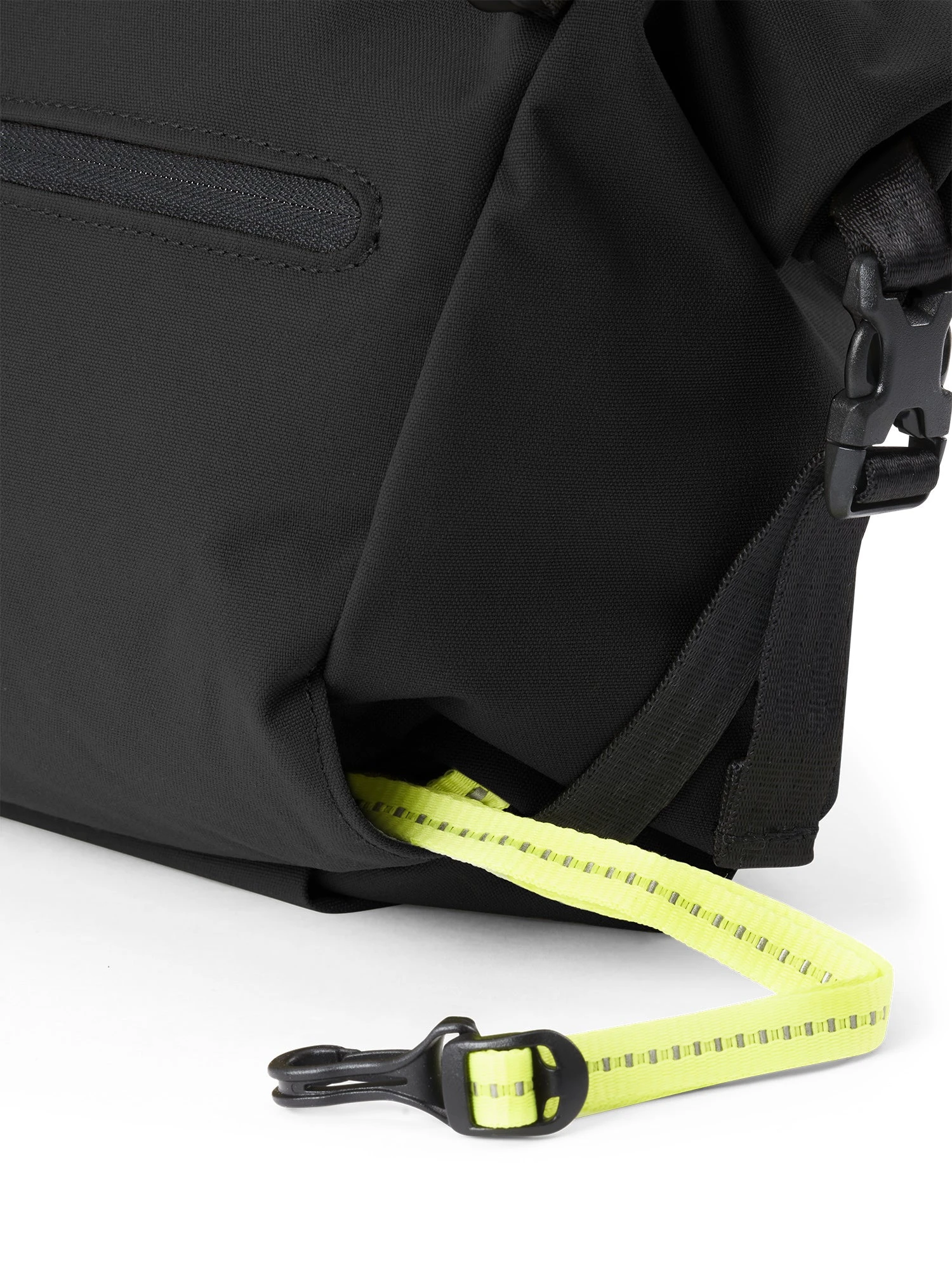 Pinqponq Aksel - Solid Black 12 Pinqponq Aksel - Solid Black – Bild 10