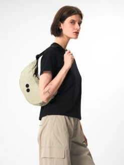 Pinqponq Krumm Small - Pure Olive -Mode Verkauf PPC BAN 001 20136 pinqponq Krumm Small Pure Olive 51