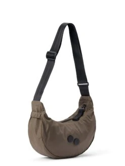 Pinqponq Krumm Small - Pure Brown -Mode Verkauf PPC BAN 001 70098 pinqponq Krumm Small Pure Brown 02