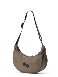 Pinqponq Krumm Small - Pure Brown -Mode Verkauf PPC BAN 001 70098 pinqponq Krumm Small Pure Brown 04