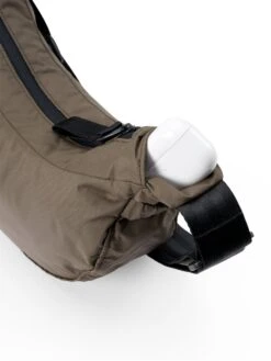 Pinqponq Krumm Small - Pure Brown -Mode Verkauf PPC BAN 001 70098 pinqponq Krumm Small Pure Brown 07