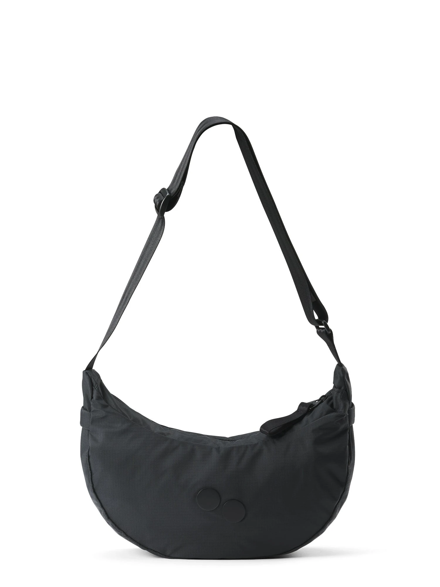 Pinqponq Krumm Small - Pure Black 3 Pinqponq Krumm Small - Pure Black