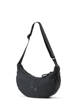 Pinqponq Krumm Small - Pure Black 22 Pinqponq Krumm Small - Pure Black -Mode Verkauf PPC BAN 001 801G pinqponq Krumm Small Pure Black 04