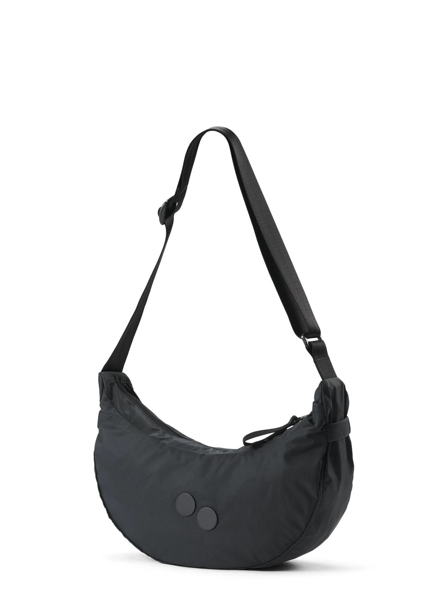 Pinqponq Krumm Small - Pure Black 12 Pinqponq Krumm Small - Pure Black – Bild 10