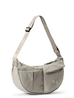 Pinqponq Krumm Medium - Crinkle Taupe 20 Pinqponq Krumm Medium - Crinkle Taupe -Mode Verkauf PPC BAY 001 70097 pinqponq Krumm Medium Crinkle Taupe 02