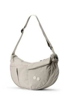 Pinqponq Krumm Medium - Crinkle Taupe 21 Pinqponq Krumm Medium - Crinkle Taupe -Mode Verkauf PPC BAY 001 70097 pinqponq Krumm Medium Crinkle Taupe 04