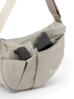 Pinqponq Krumm Medium - Crinkle Taupe 22 Pinqponq Krumm Medium - Crinkle Taupe -Mode Verkauf PPC BAY 001 70097 pinqponq Krumm Medium Crinkle Taupe 05