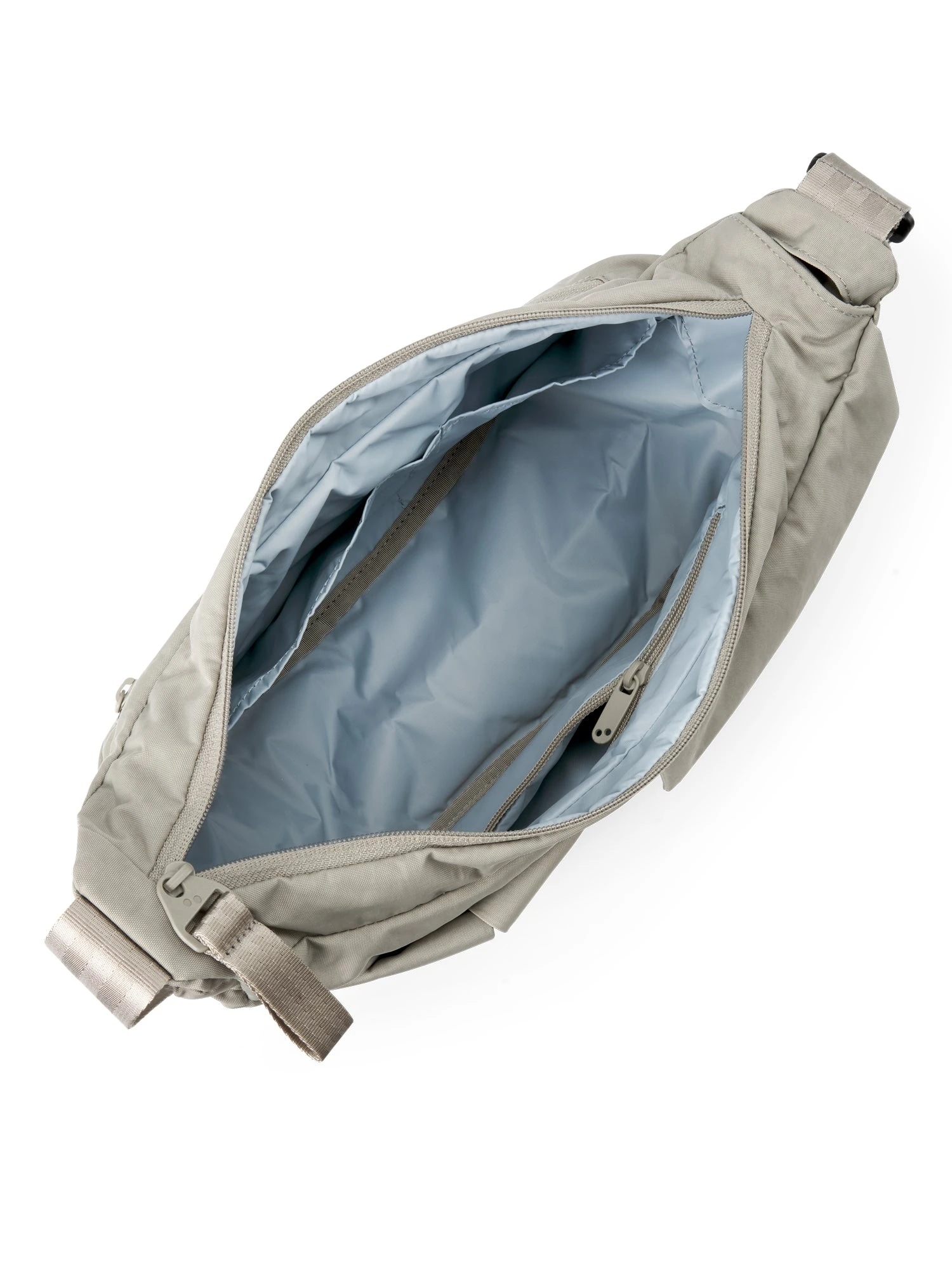 Pinqponq Krumm Medium - Crinkle Taupe 6 Pinqponq Krumm Medium - Crinkle Taupe – Bild 4