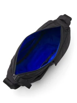 Pinqponq Krumm Medium - Crinkle Black -Mode Verkauf PPC BAY 001 801F pinqponq Krumm Medium Crinkle Black 07