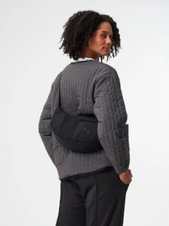 Mode Verkauf -Mode Verkauf PPC BAY 001 801F pinqponq Krumm Medium Crinkle Black 51