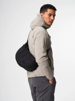 Pinqponq Krumm Medium - Crinkle Black -Mode Verkauf PPC BAY 001 801F pinqponq Krumm Medium Crinkle Black 52