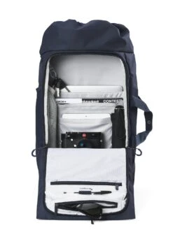 Pinqponq Blok Large - Fjord Navy -Mode Verkauf PPC BLK 001 30178 pinqponq Blok Large Fjord Navy 11