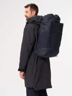 Pinqponq Blok Large - Fjord Navy -Mode Verkauf PPC BLK 001 30178 pinqponq Blok Large Fjord Navy 51
