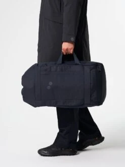 Pinqponq Blok Large - Fjord Navy -Mode Verkauf PPC BLK 001 30178 pinqponq Blok Large Fjord Navy 54