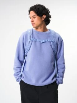 Pinqponq Blok Medium - Pool Blue -Mode Verkauf PPC BLM 001 30187 pinqponq Blok Medium Pool Blue 52