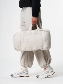 Pinqponq Blok Medium - Cliff Beige -Mode Verkauf PPC BLM 001 70059 pinqponq Blok Medium Cliff Beige 53