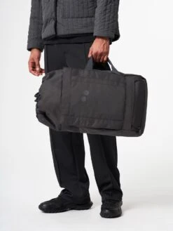 Pinqponq Blok Medium - Deep Anthra -Mode Verkauf PPC BLM 001 863 pinqponq Blok Medium Deep Anthra 53