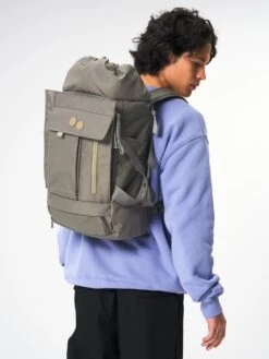 Pinqponq Blok Medium - Construct Olive -Mode Verkauf PPC BLX 001 70099 pinqponq Blok Medium Construct Olive 51