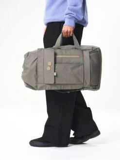 Pinqponq Blok Medium - Construct Olive -Mode Verkauf PPC BLX 001 70099 pinqponq Blok Medium Construct Olive 53