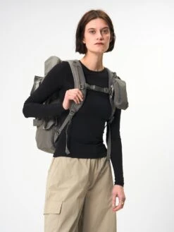 Pinqponq Blok Medium - Construct Olive -Mode Verkauf PPC BLX 001 70099 pinqponq Blok Medium Construct Olive 55