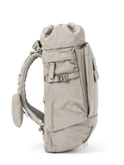 Pinqponq Blok Large - Crinkle Taupe -Mode Verkauf PPC BLY 001 70097 pinqponq Blok Large Crinkle Taupe 04