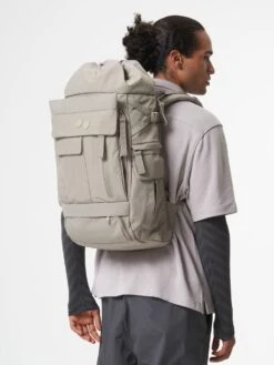 Pinqponq Blok Large - Crinkle Taupe -Mode Verkauf PPC BLY 001 70097 pinqponq Blok Large Crinkle Taupe 51