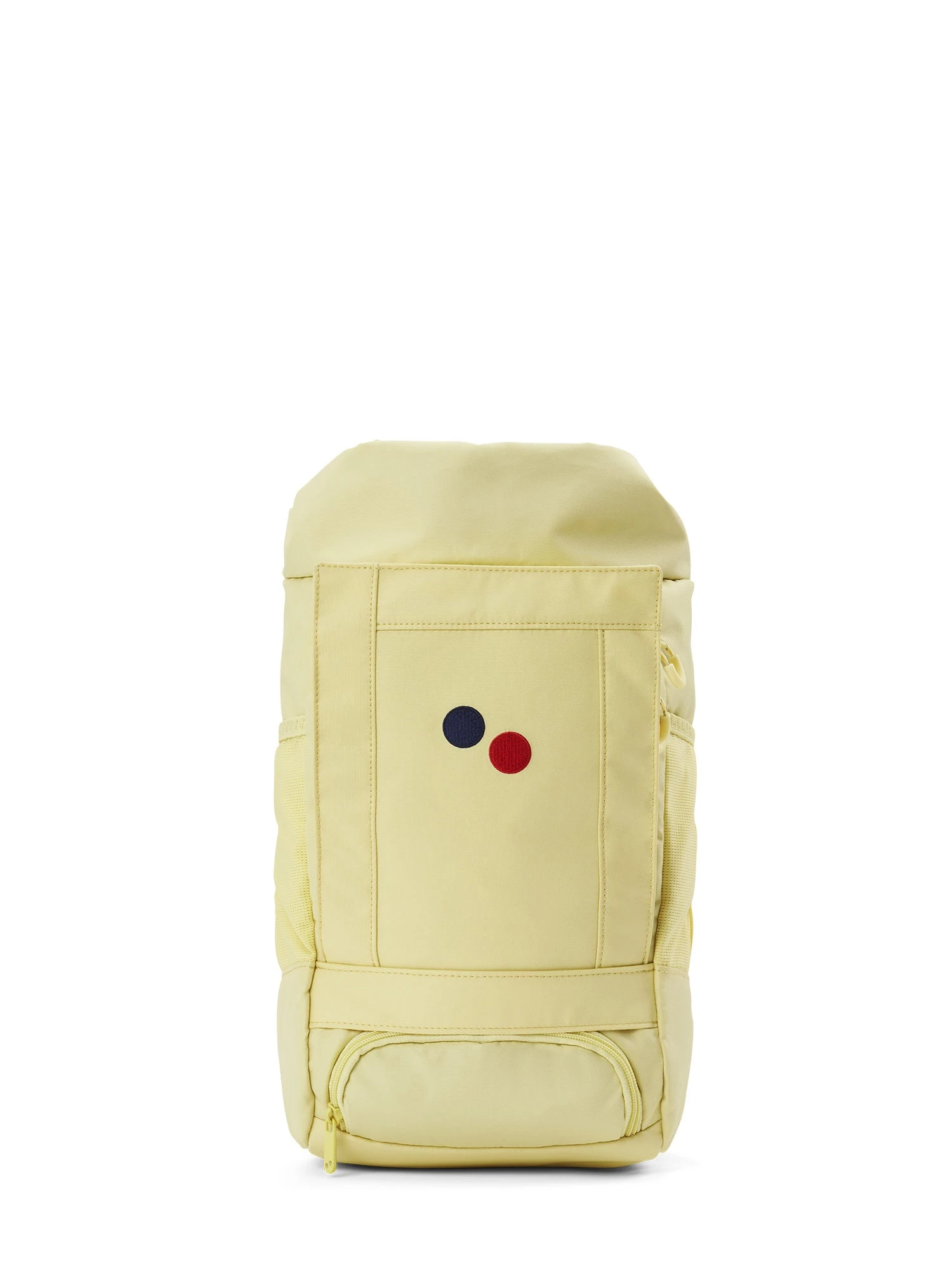 Pinqponq Blok Mini - Buttercream Yellow 4 Pinqponq Blok Mini - Buttercream Yellow – Bild 2