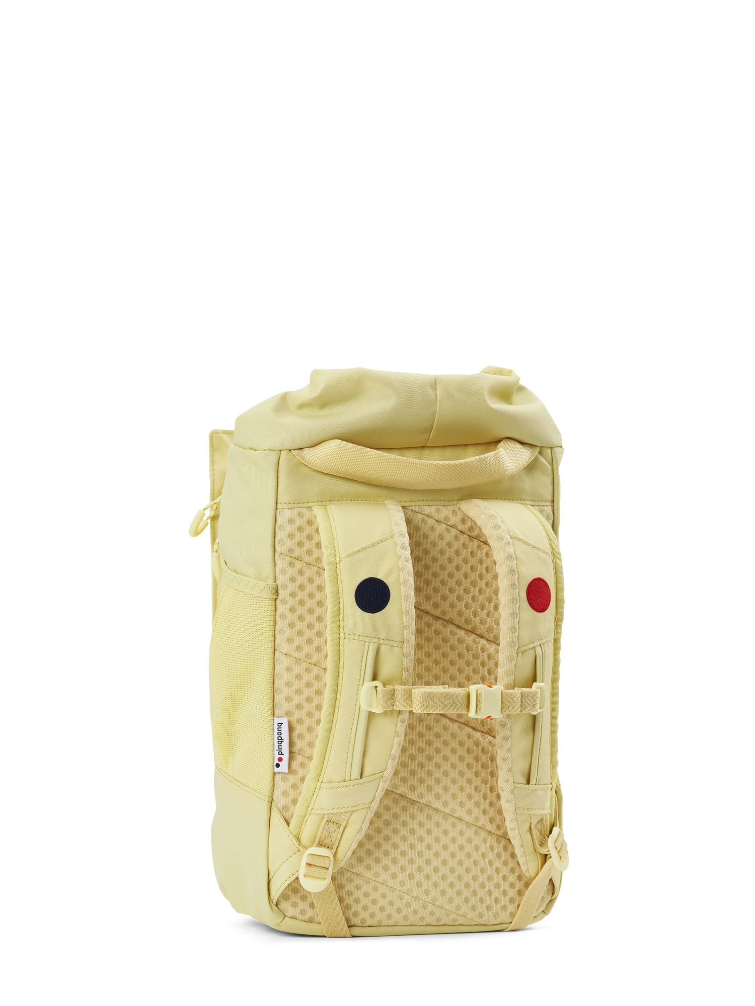 Pinqponq Blok Mini - Buttercream Yellow 11 Pinqponq Blok Mini - Buttercream Yellow – Bild 9