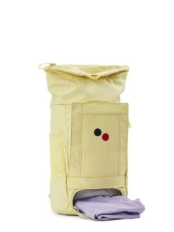 Pinqponq Blok Mini - Buttercream Yellow 24 Pinqponq Blok Mini - Buttercream Yellow -Mode Verkauf PPC BMM 001 10053 pinqponq Blok Mini Buttercream Yellow 06