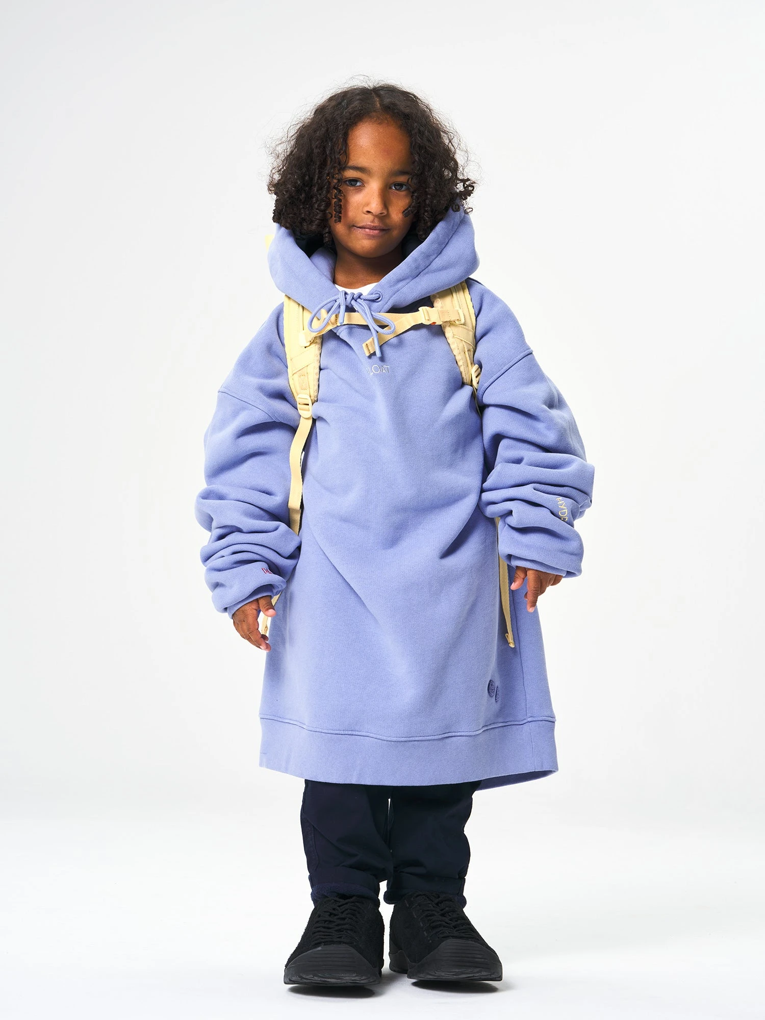 Pinqponq Blok Mini - Buttercream Yellow 7 Pinqponq Blok Mini - Buttercream Yellow – Bild 5