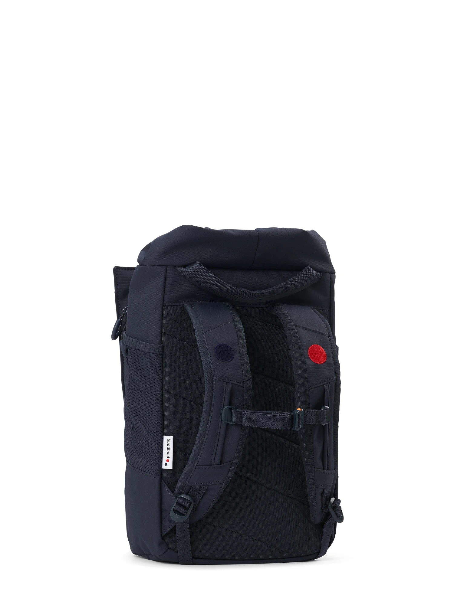 Pinqponq Blok Mini - Fjord Navy 10 Pinqponq Blok Mini - Fjord Navy – Bild 8