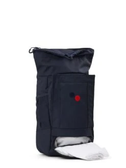 Pinqponq Blok Mini - Fjord Navy 21 Pinqponq Blok Mini - Fjord Navy -Mode Verkauf PPC BMM 001 30178 pinqponq Blok Mini Fjord Navy 06