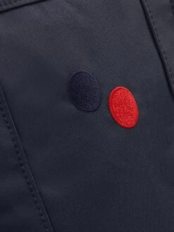 Pinqponq Blok Mini - Fjord Navy 23 Pinqponq Blok Mini - Fjord Navy -Mode Verkauf PPC BMM 001 30178 pinqponq Blok Mini Fjord Navy 07