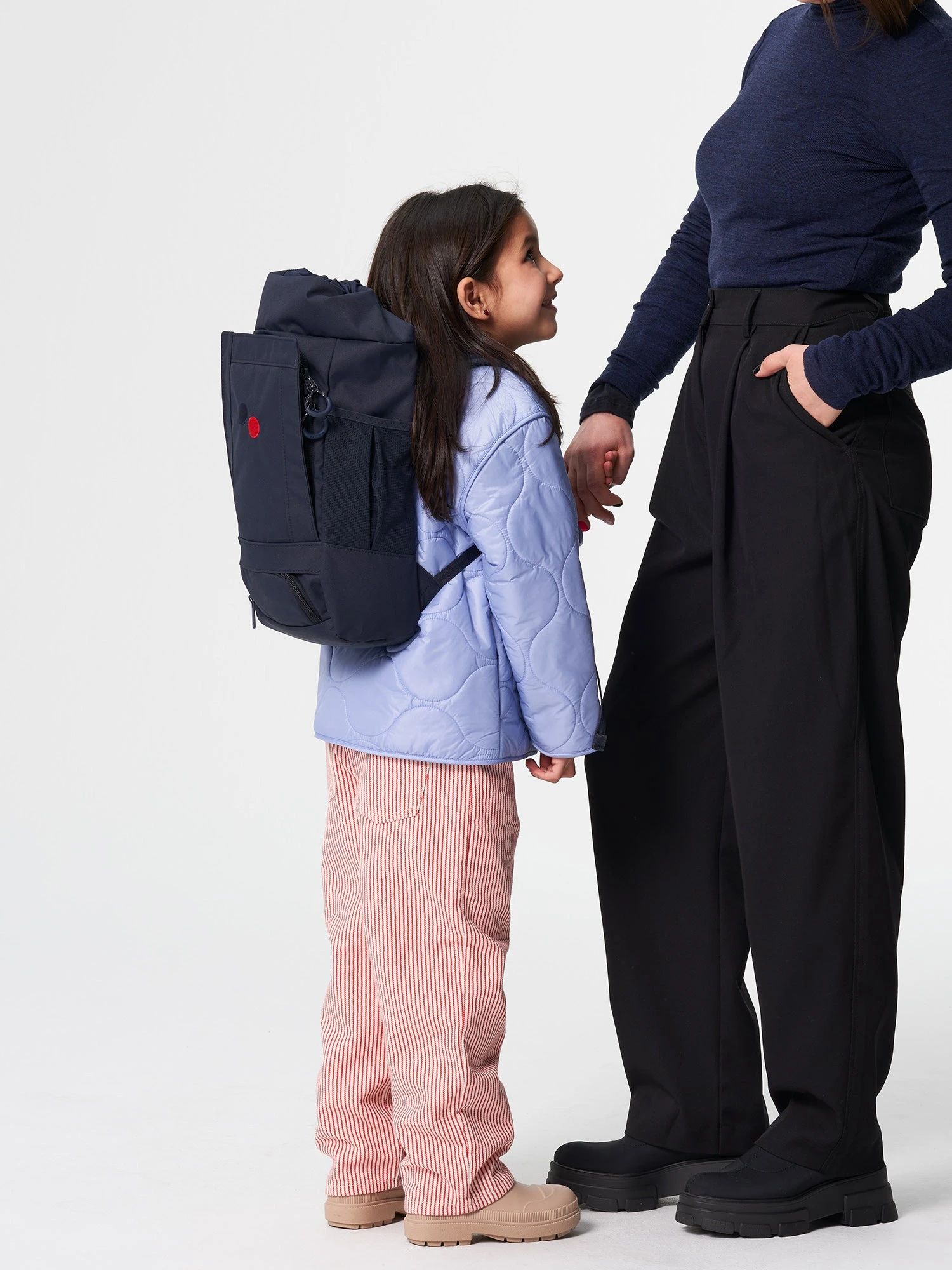 Pinqponq Blok Mini - Fjord Navy 7 Pinqponq Blok Mini - Fjord Navy – Bild 5