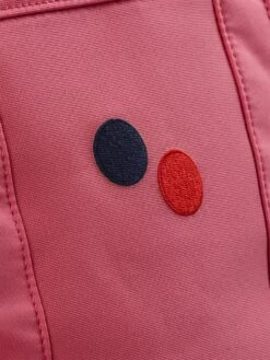 Pinqponq Blok Mini - Watermelon Pink -Mode Verkauf PPC BMM 001 40140 pinqponq Blok Mini Watermelon Pink 06