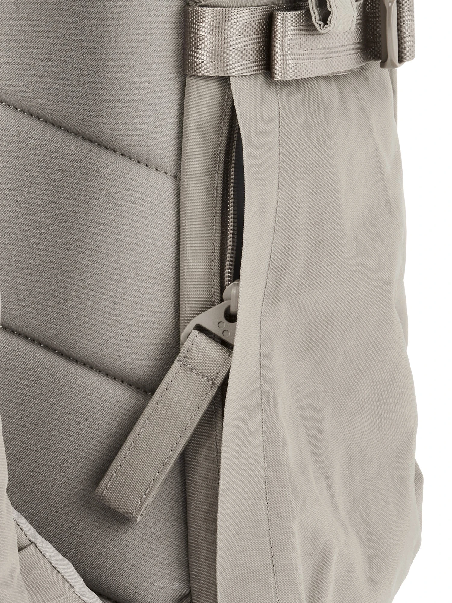 Pinqponq Blok Medium - Crinkle Taupe 16 Pinqponq Blok Medium - Crinkle Taupe – Bild 14