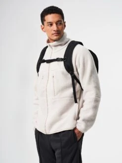 Pinqponq Cubik Medium - Rooted Black -Mode Verkauf PPC BPM 001 801C pinqponq Cubik Medium Rooted Black 52