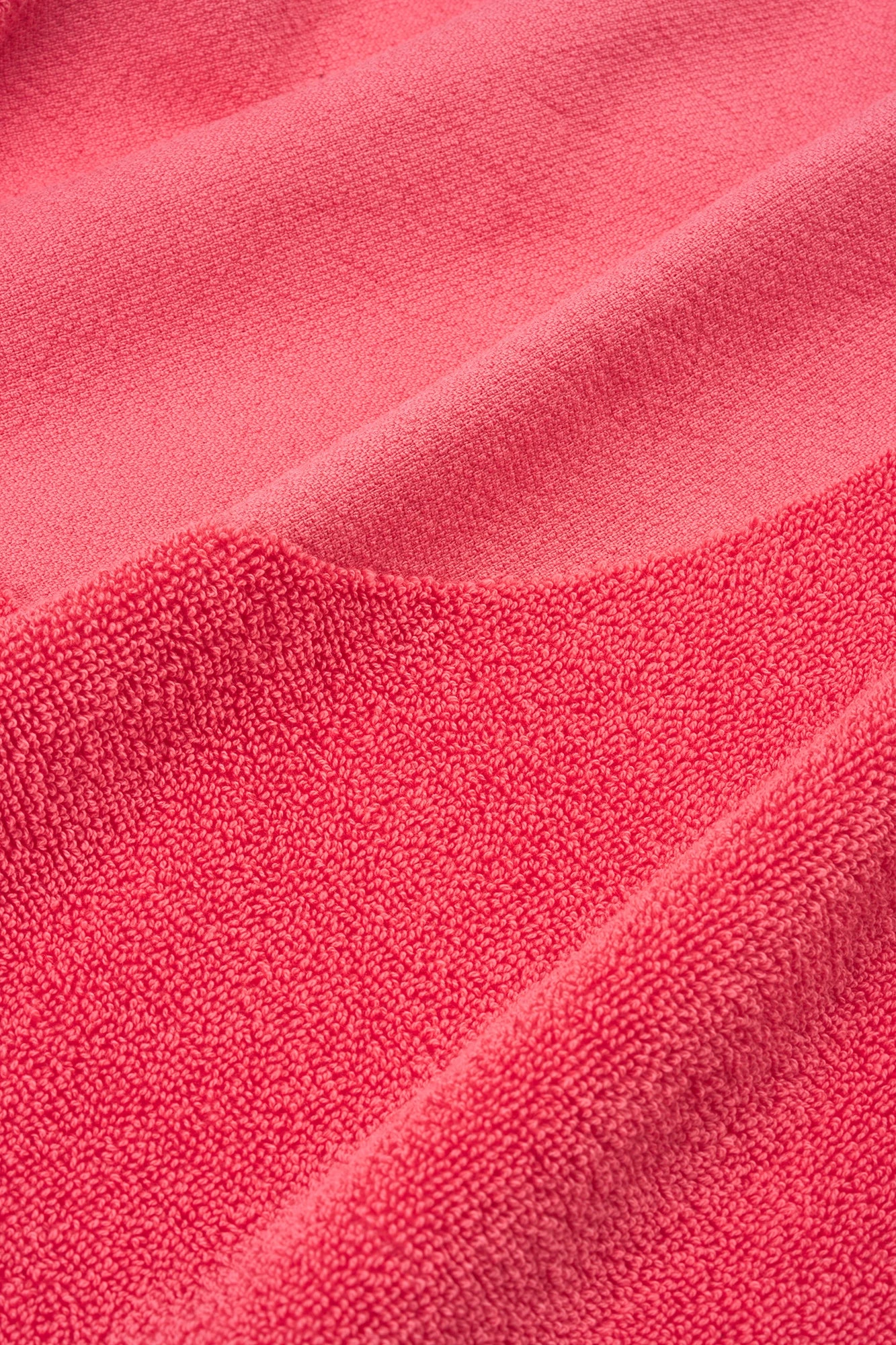 Pinqponq Beach Towel - Watermelon Pink 6 Pinqponq Beach Towel - Watermelon Pink – Bild 4