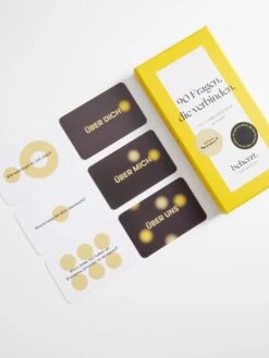 Pinqponq 90 Fragen Kartenspiel - Beherzt Kollaboration (Sonderedition) 14 Pinqponq 90 Fragen Kartenspiel - Beherzt Kollaboration (Sonderedition) -Mode Verkauf PPC BXP 001 70098 pinqponq beherzt 90 Fragen Kartenspiel 05