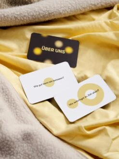 Pinqponq 90 Fragen Kartenspiel - Beherzt Kollaboration (Sonderedition) 12 Pinqponq 90 Fragen Kartenspiel - Beherzt Kollaboration (Sonderedition) -Mode Verkauf PPC BXP 001 70098 pinqponq beherzt 90 Fragen Kartenspiel 08