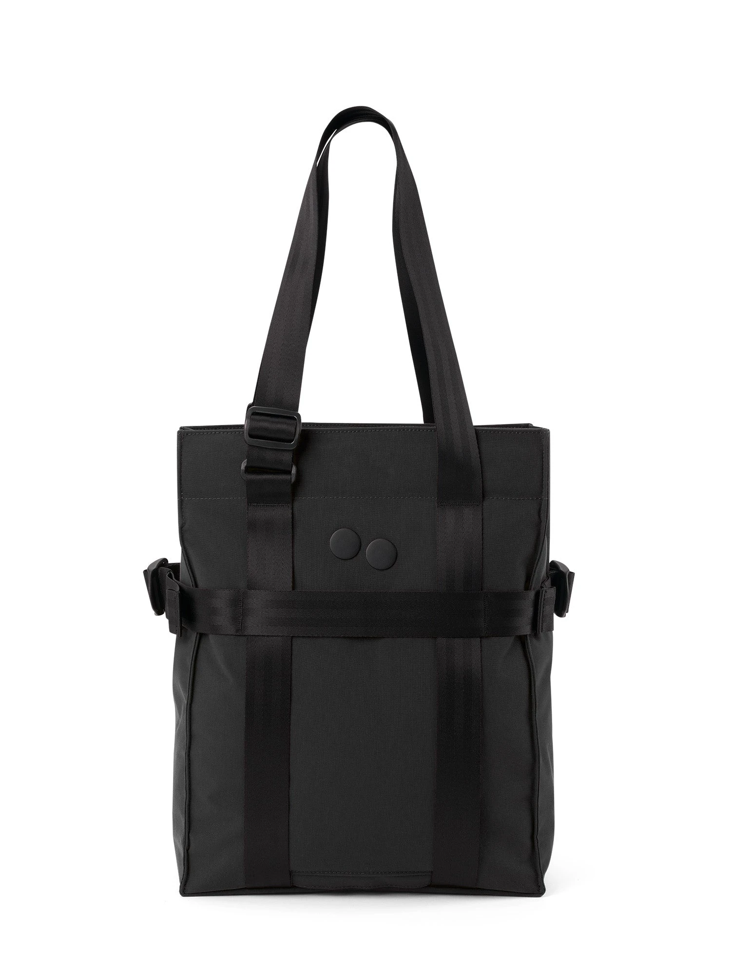 Pinqponq Pendik TB - Solid Black 7 Pinqponq Pendik TB - Solid Black – Bild 5