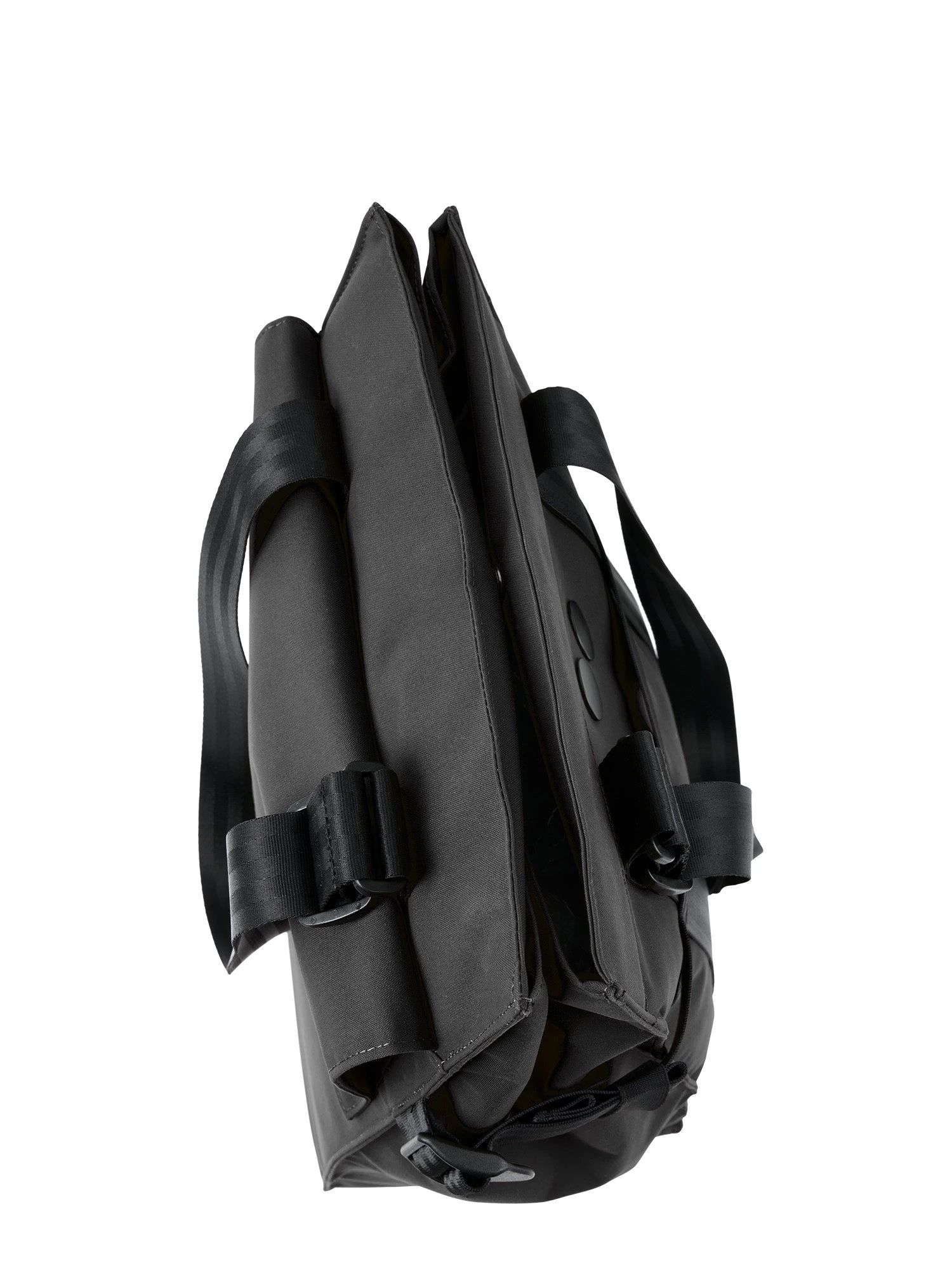 Pinqponq Pendik TB - Solid Black 14 Pinqponq Pendik TB - Solid Black – Bild 12