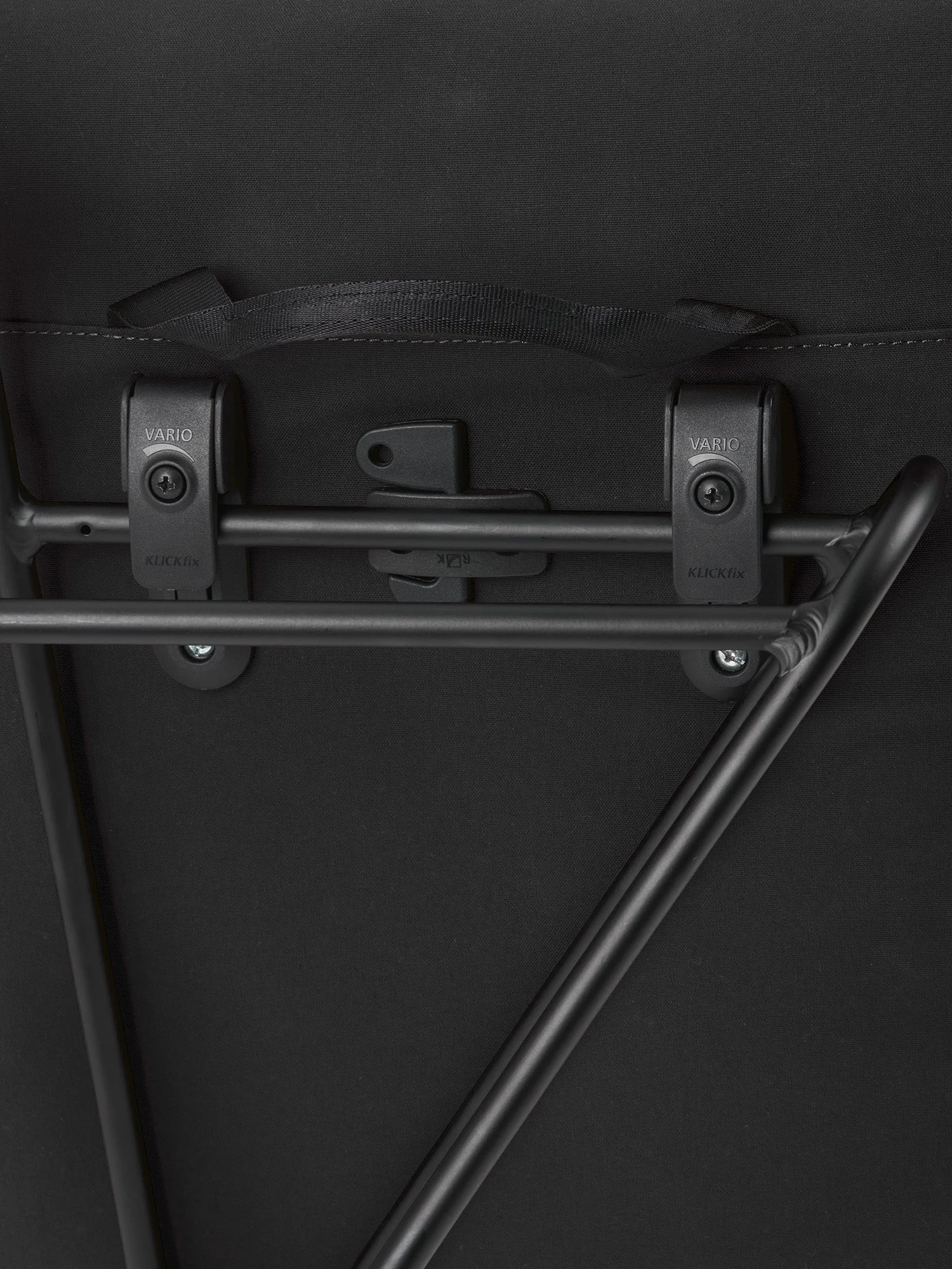 Pinqponq Pendik TB - Solid Black 16 Pinqponq Pendik TB - Solid Black – Bild 14