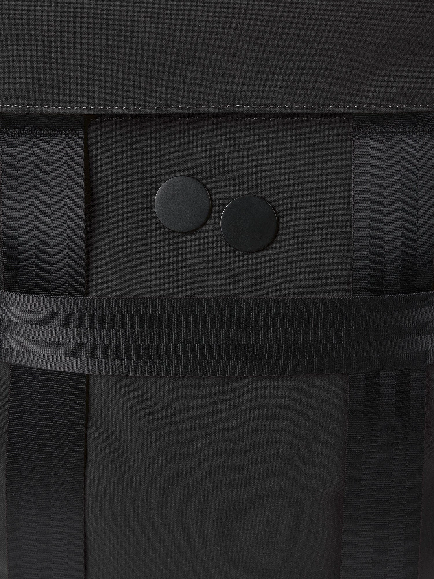 Pinqponq Pendik TB - Solid Black 22 Pinqponq Pendik TB - Solid Black – Bild 20